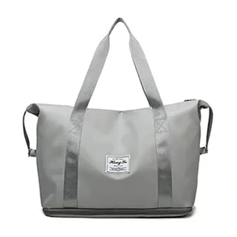 Expandable bag - with high capacity 5 in 1
