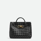 Luciana Woven Tote