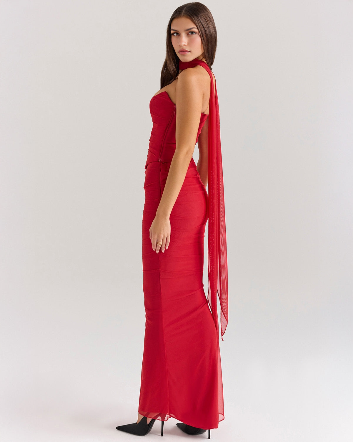Malu Maxi Dress