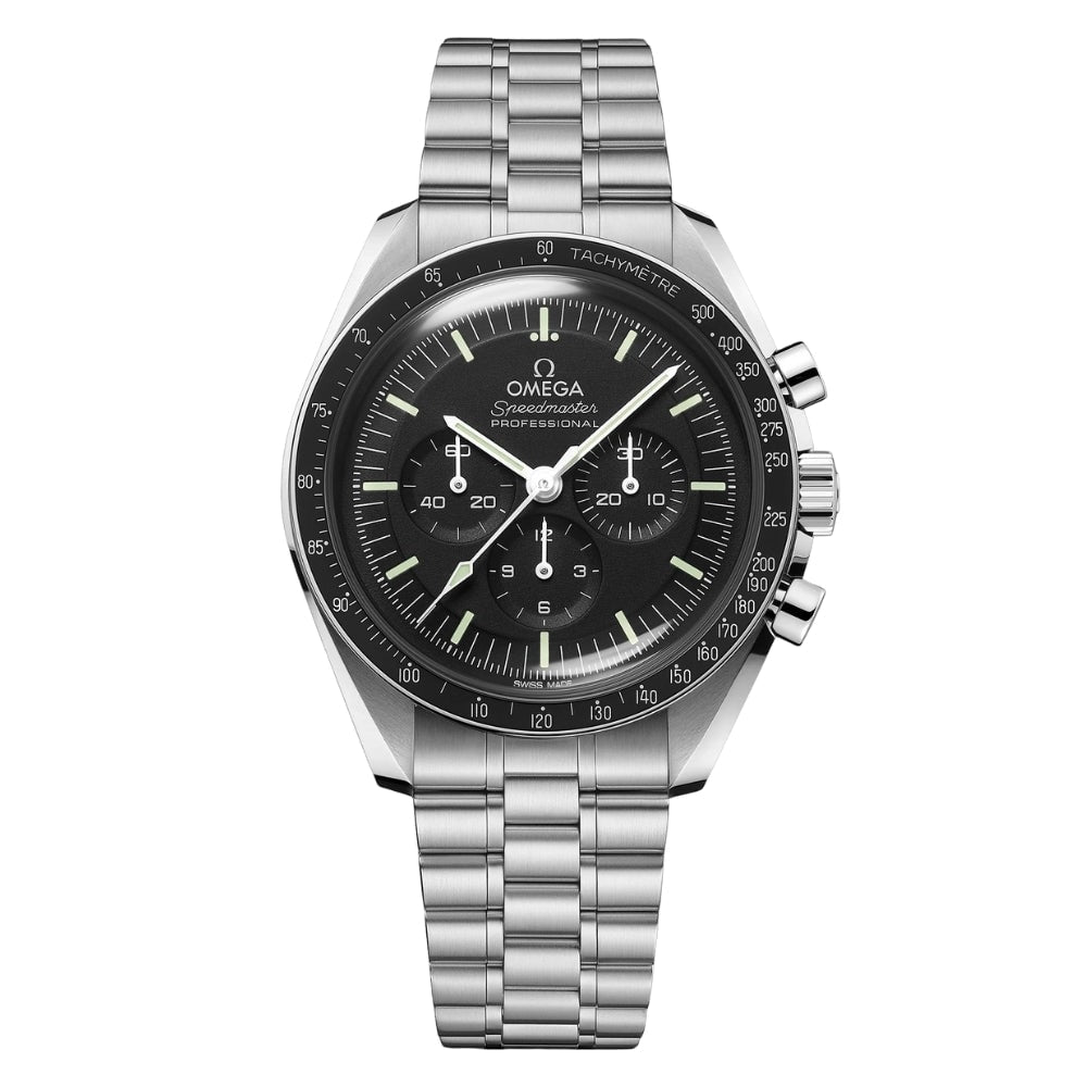 Omega Speedmaster Professional "Moonwatch"