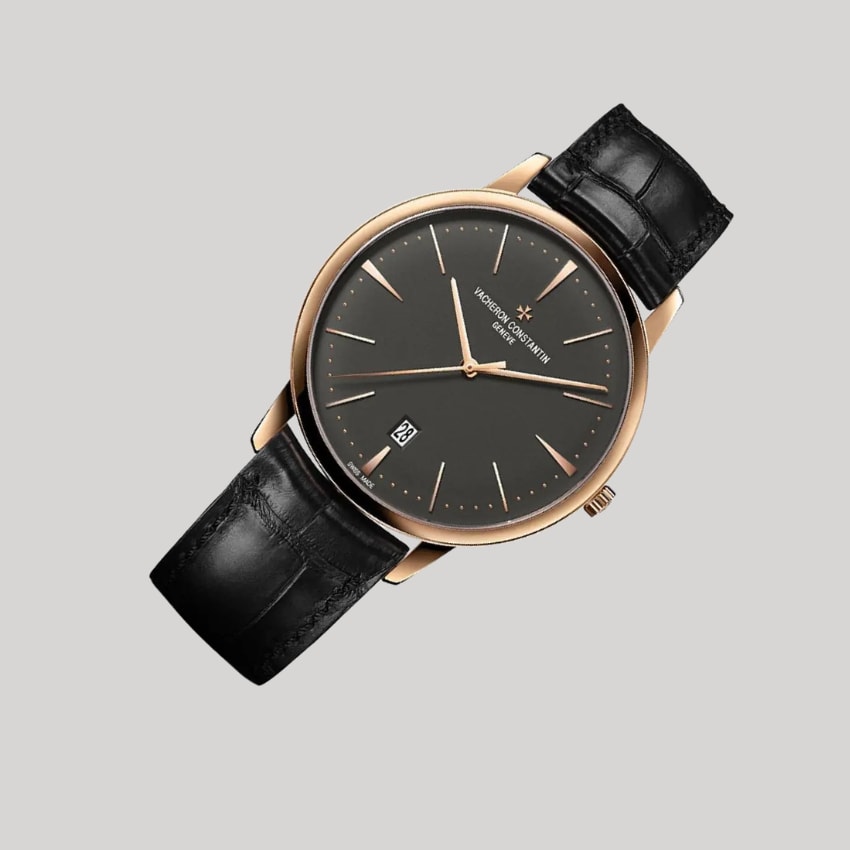 Vacheron Constantin Patrimony Self-Winding Watch