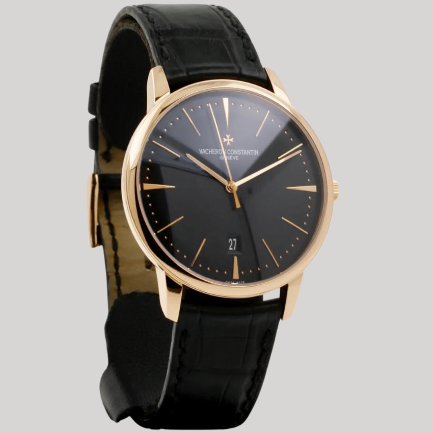 Vacheron Constantin Patrimony Self-Winding Watch
