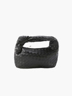 Woven bag mini