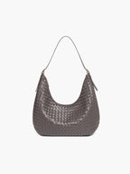 Scarlett Woven Tote Bag