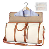 Compact travel bag