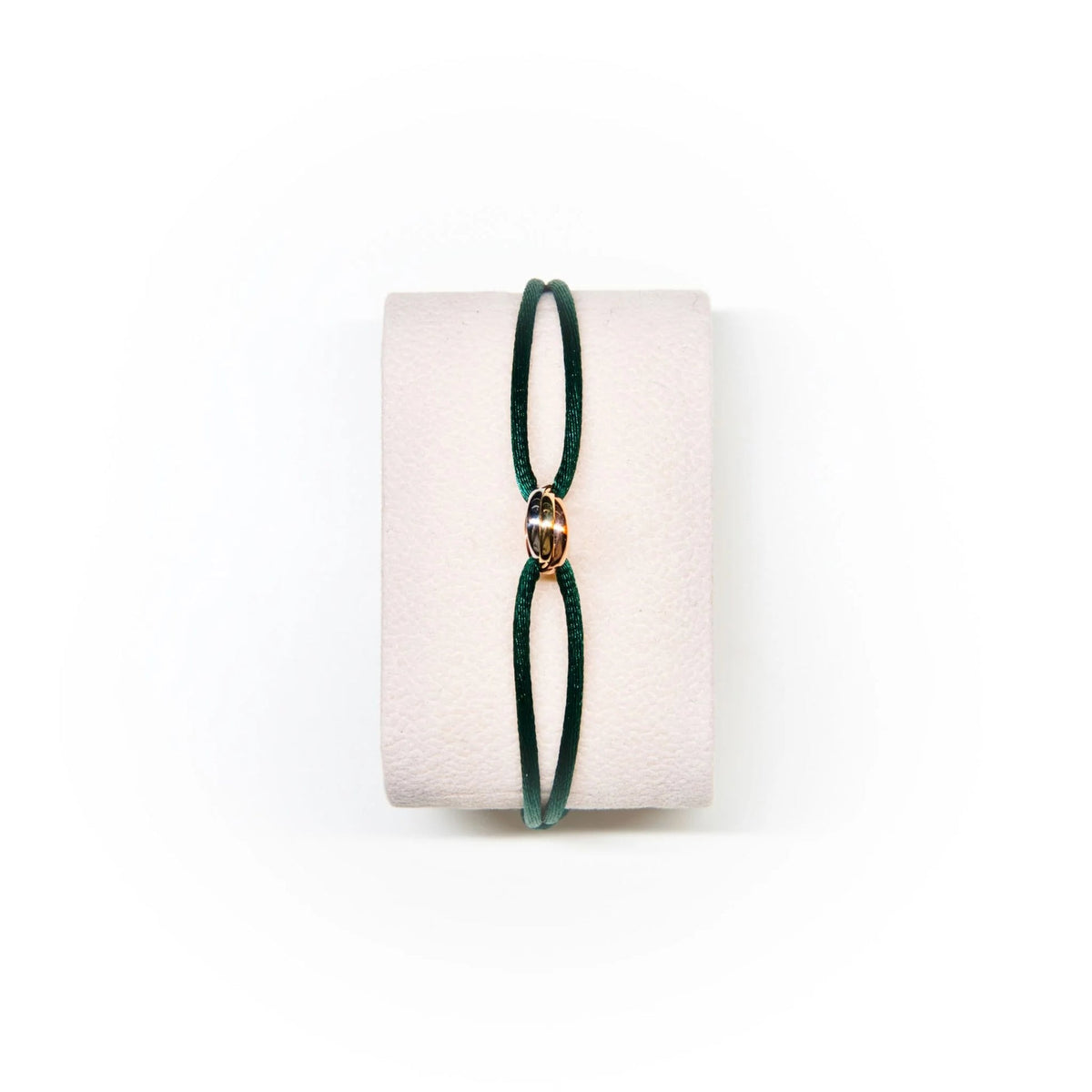 BT 4 piece set- Green