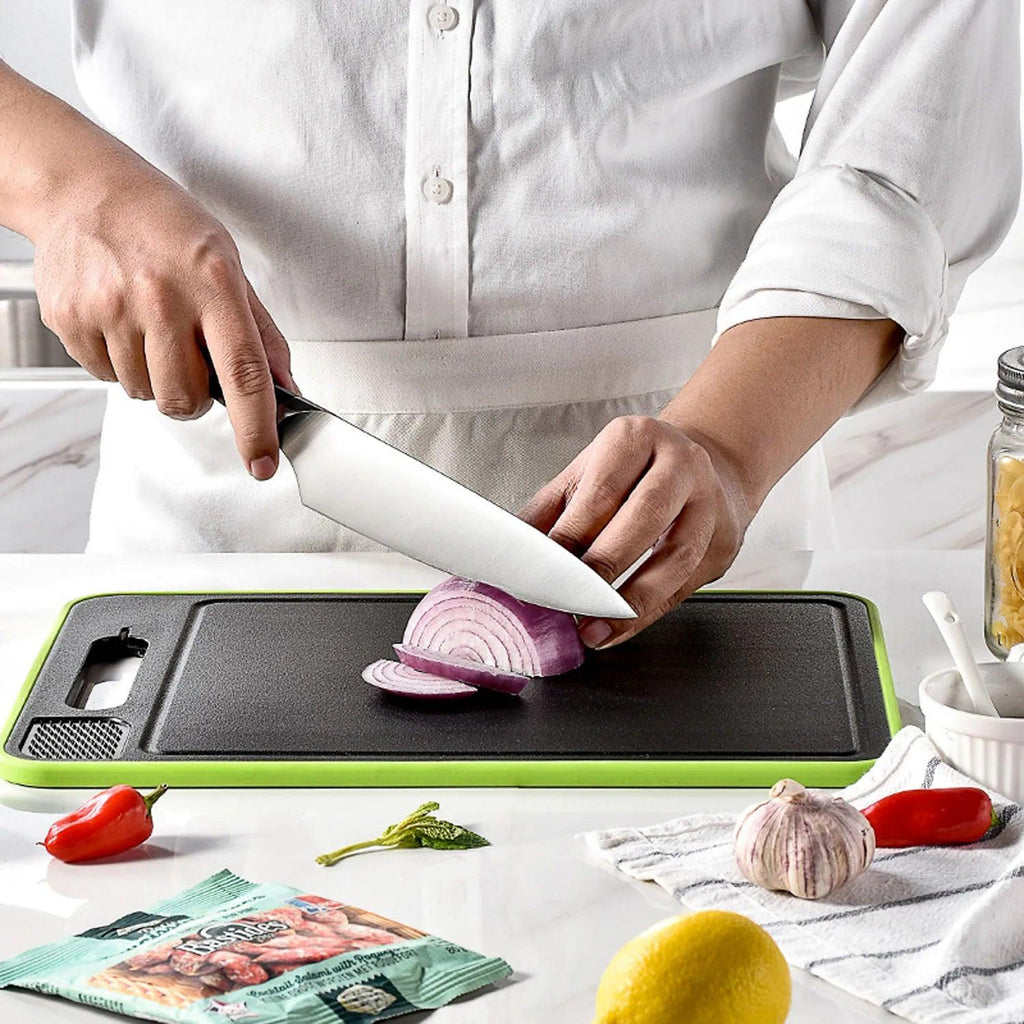 Fast Defrosting Tray | Defrost Meat Without a Microwave