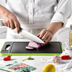 Fast Defrosting Tray | Defrost Meat Without a Microwave