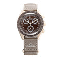 Omega x Swatch Speedmaster MoonSwatch “Mission to Jupiter”