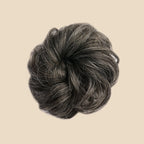 Top Knot Messy Bun Ponytail Holder Hair Extension - Original