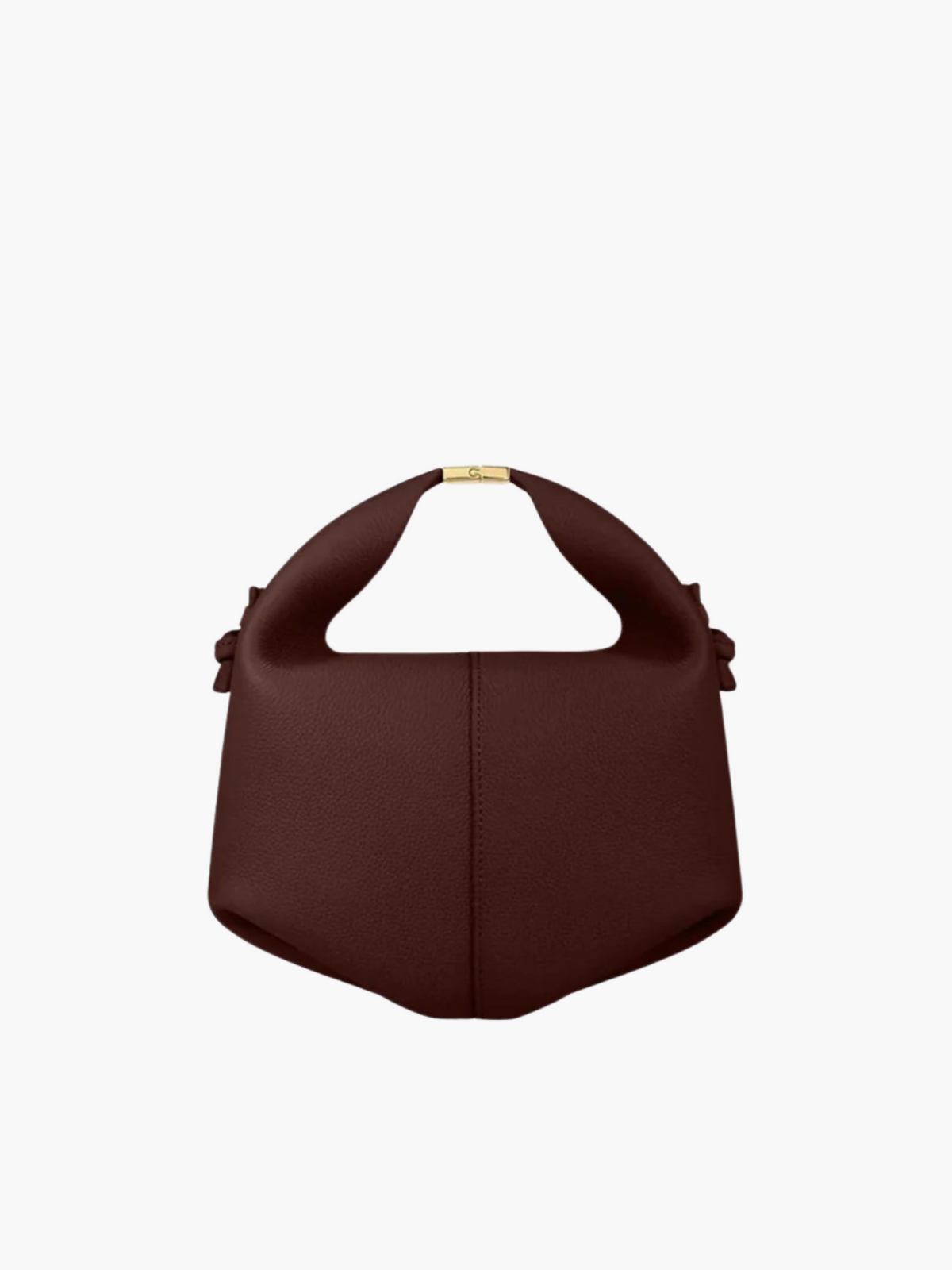 Eloise™ Mini Handbag – Sculptural Design Meets Everyday Grace