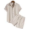 Bali - Short-Sleeved set