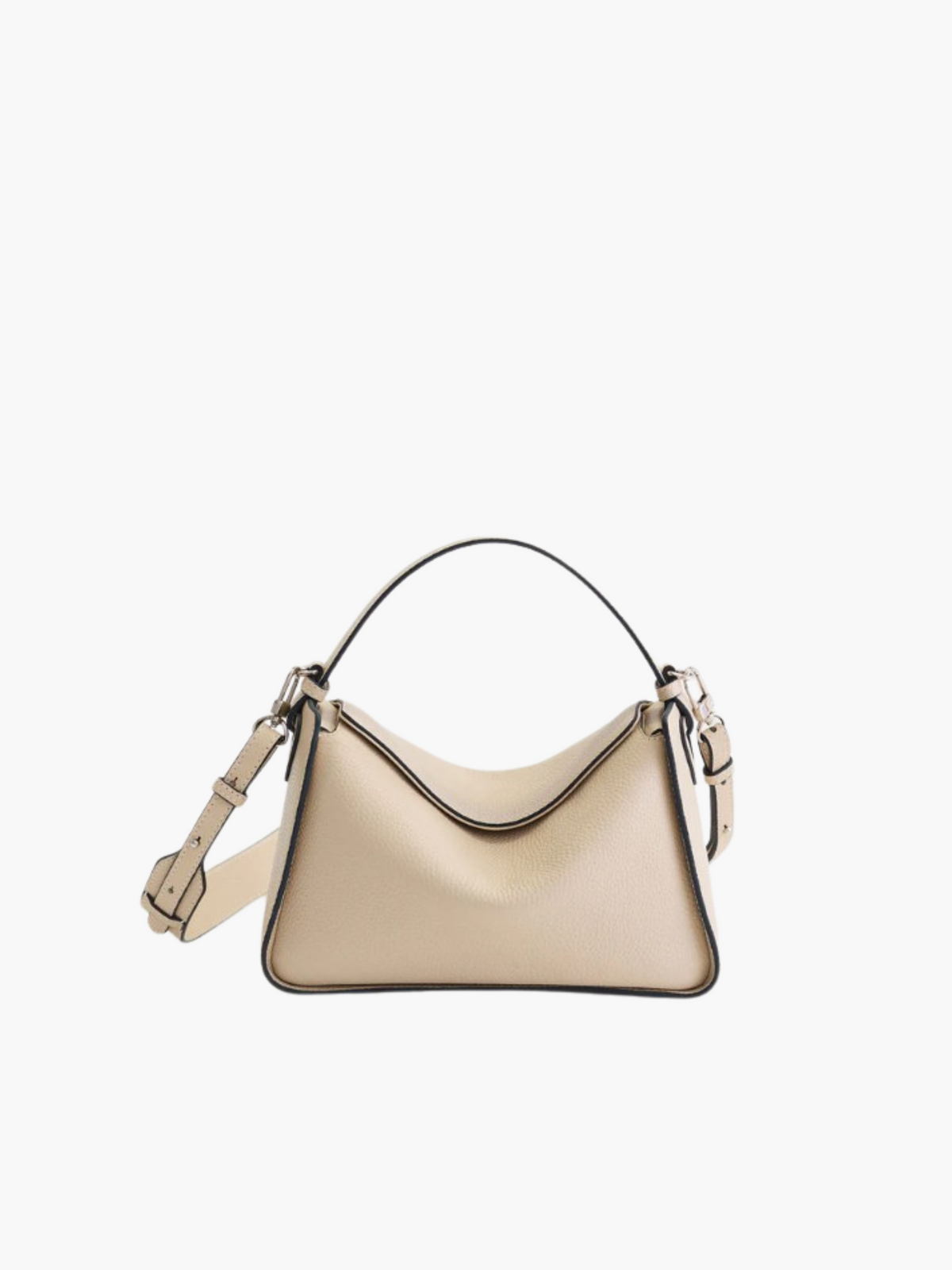 Solene™ Mare Bag – Softly Structured, Effortlessly Refined