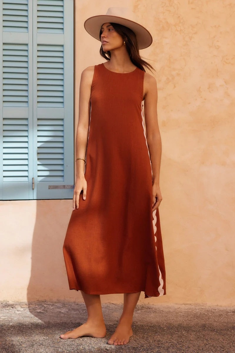 Lace Dress Feminine elegance in every stitch