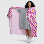 Checker Multi Cooling Blanket