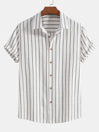 Huahine - Short Sleeved Set