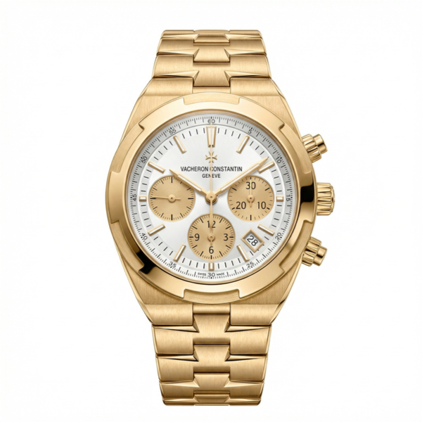 Overseas Chronograph
