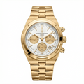 Overseas Chronograph
