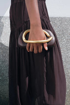 Nara™ Box Clutch – Timeless Elegance with Modern Glamour