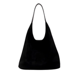 Mona™ Everyday Suede Bag – Spacious Elegance for Modern Living