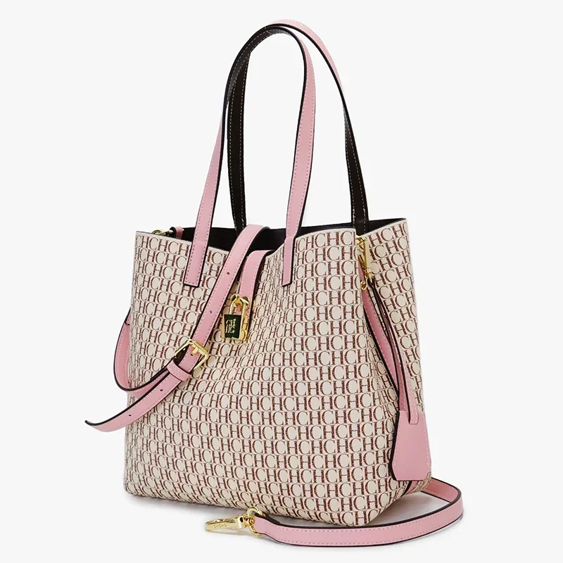 CH Premium Bag – Classic Style with Luxury