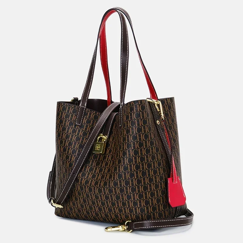 CH Premium Bag – Classic Style with Luxury