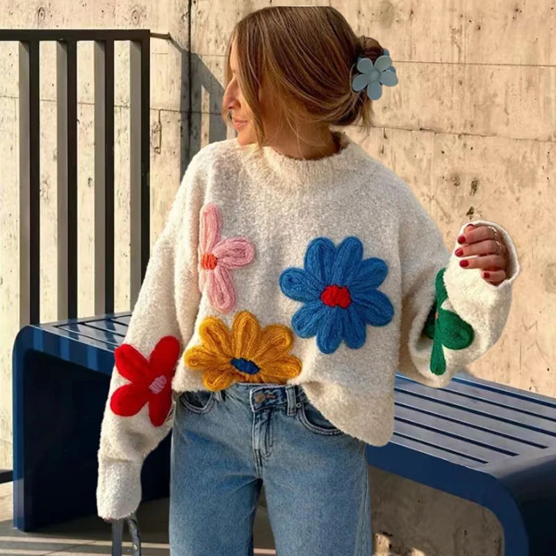 Artelia Sweater