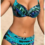 Elmy™ Bikini – Elegant Details with a Bold Edge