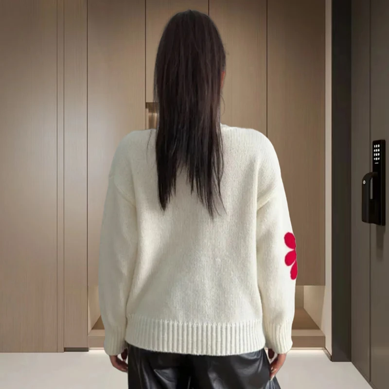 Artelia Sweater