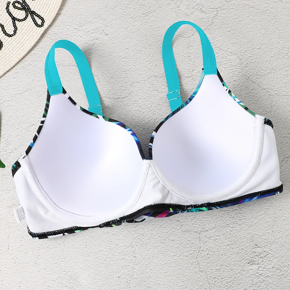 Elmy™ Bikini – Elegant Details with a Bold Edge