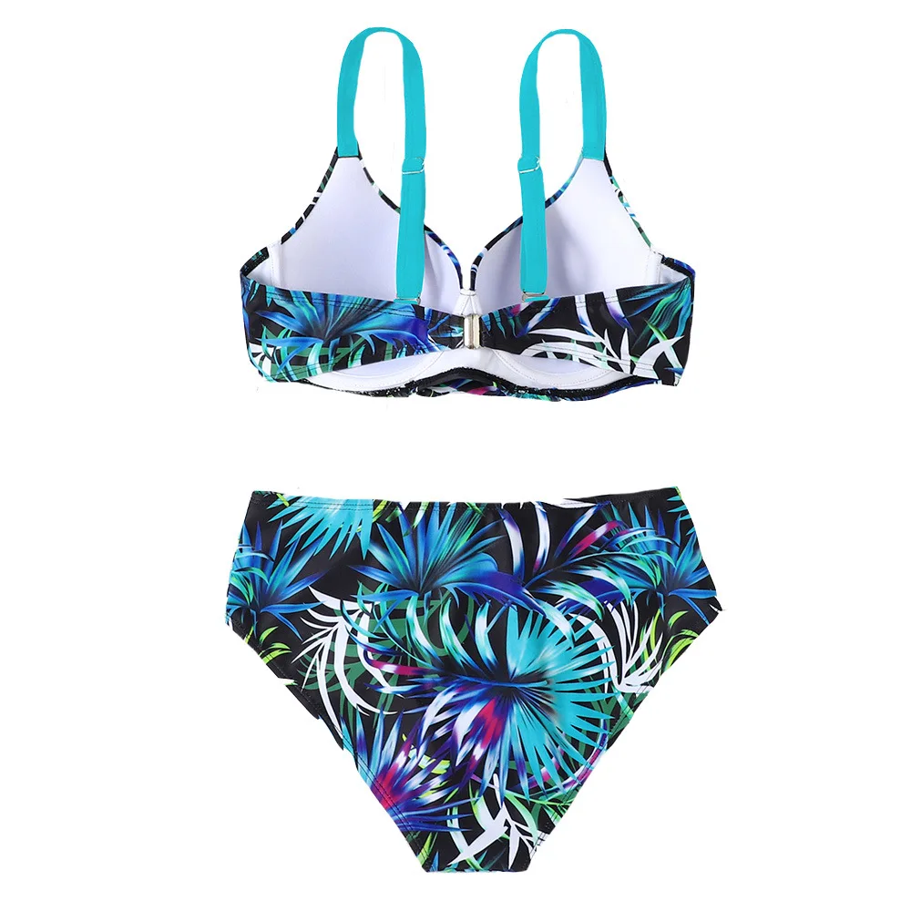 Elmy™ Bikini – Elegant Details with a Bold Edge