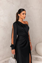 Clara | Elegant Maxi Dress