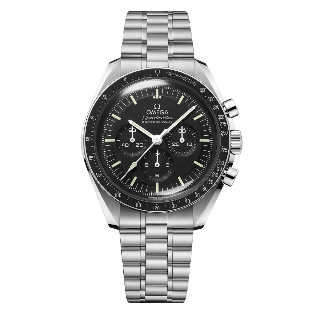 Speedmaster Professional "Moonwatch"