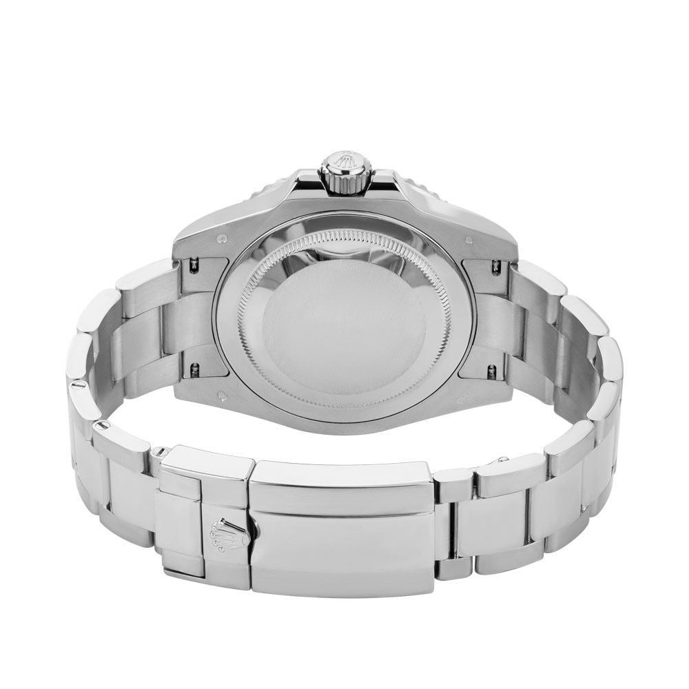 GMT-Master II 116719BLRO “Pepsi”