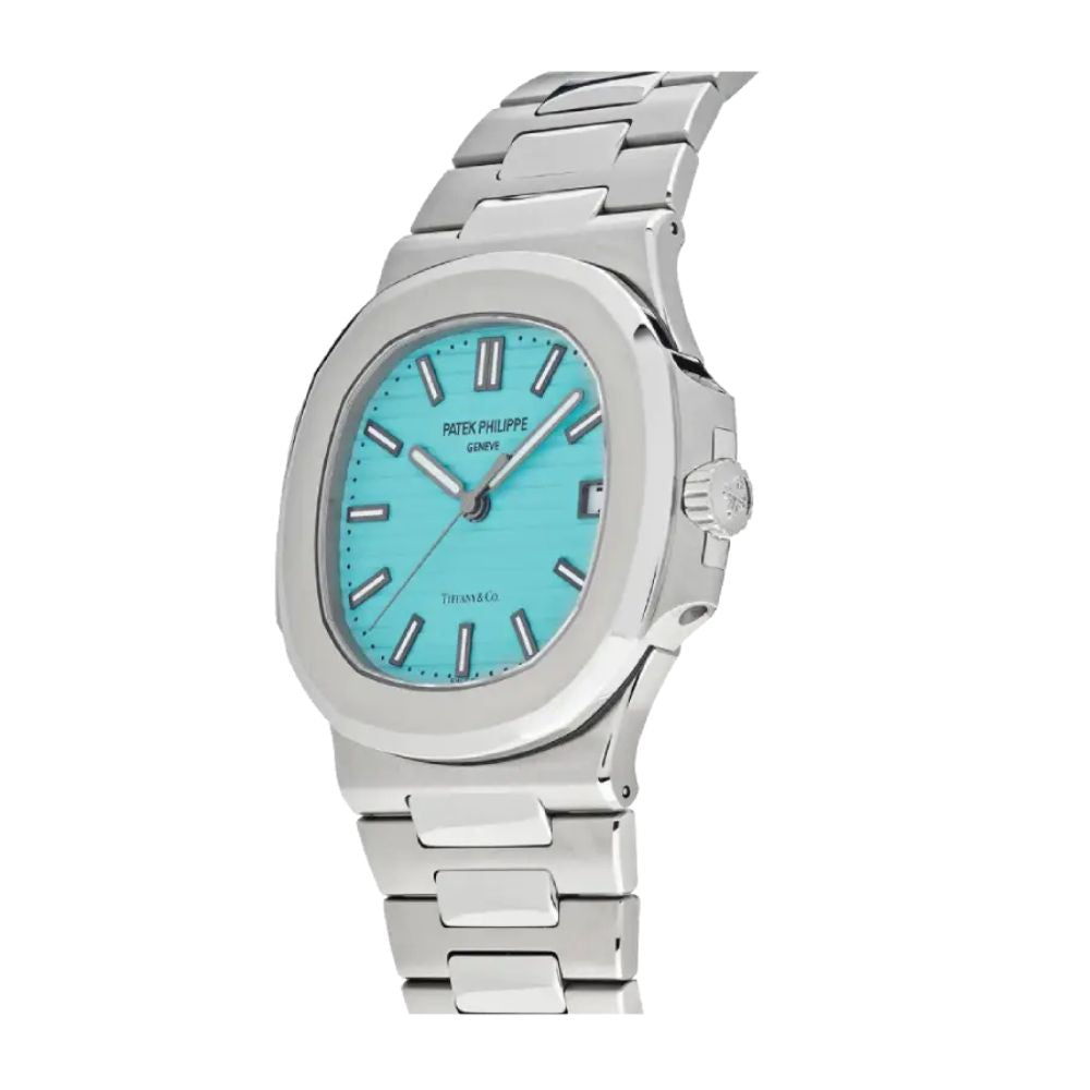 Nautilus 5711/1A-018 “ Blue”