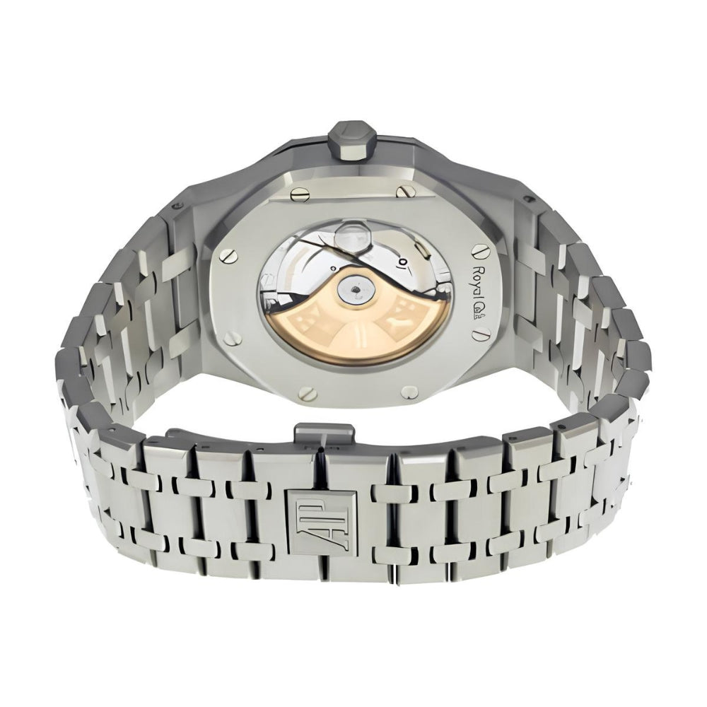 Royal Oak “Midnight Blue”