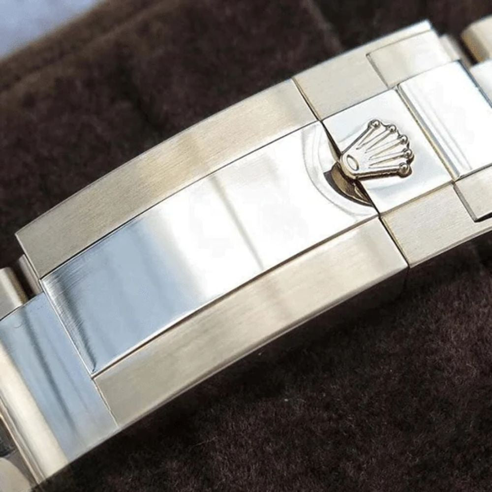 Cosmograph Daytona 116595 RBOW-0001