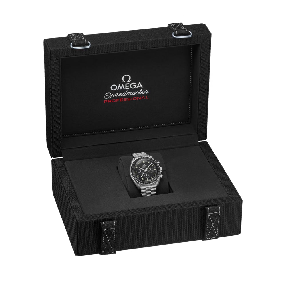 Speedmaster Professional "Moonwatch"