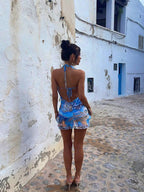 Bella Mini Dress