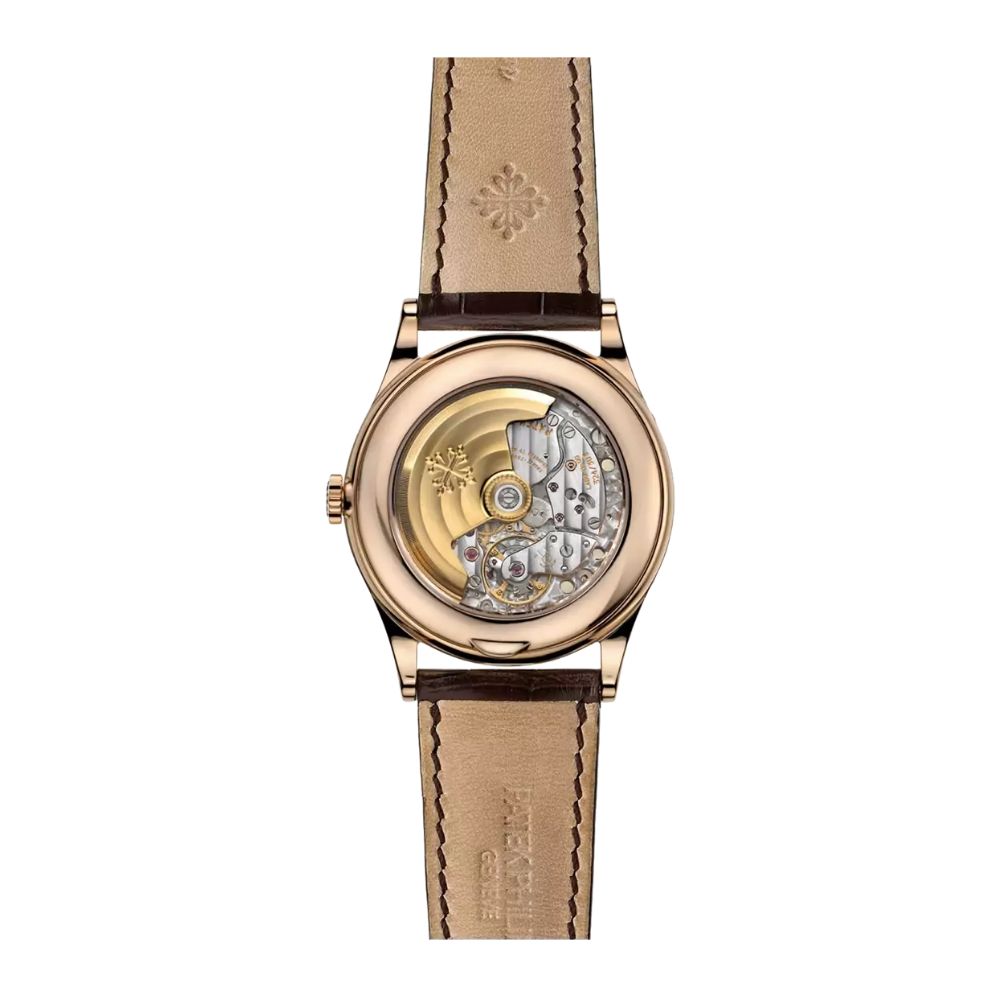 Complications 5396 R-011