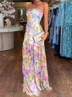 Cocktail Beach Dress