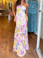 Cocktail Beach Dress