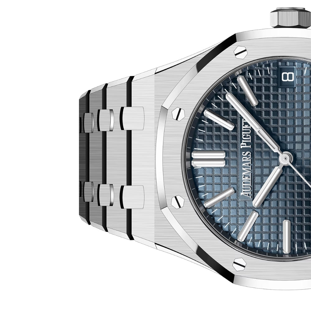 Royal Oak “Midnight Blue”