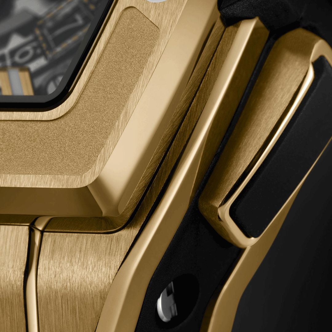 Big Bang Yellow Gold 42mm