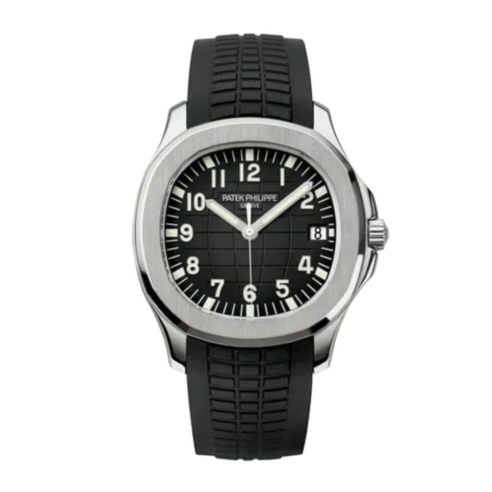 Aquanaut “Dual Time”