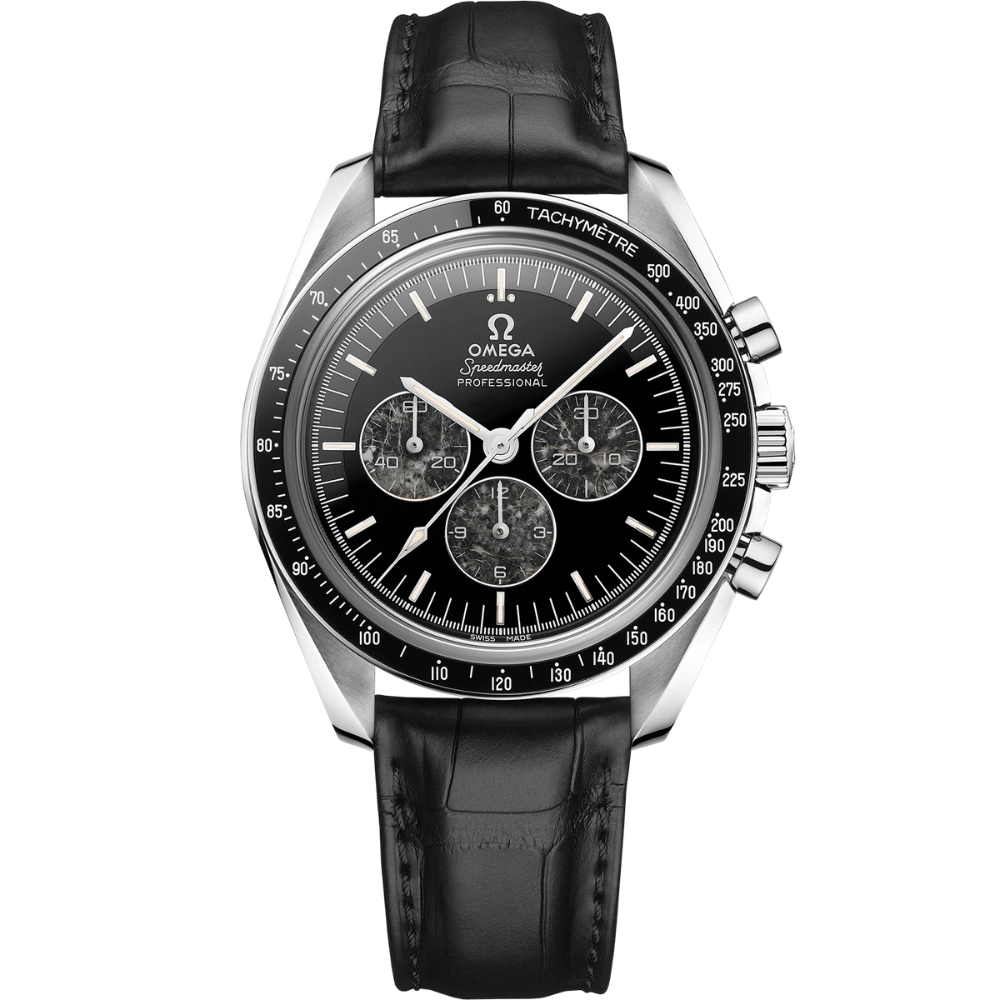 Speedmaster Calibre 321