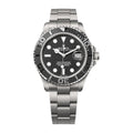 Yacht-Master 226659 “White Gold Black Dial”