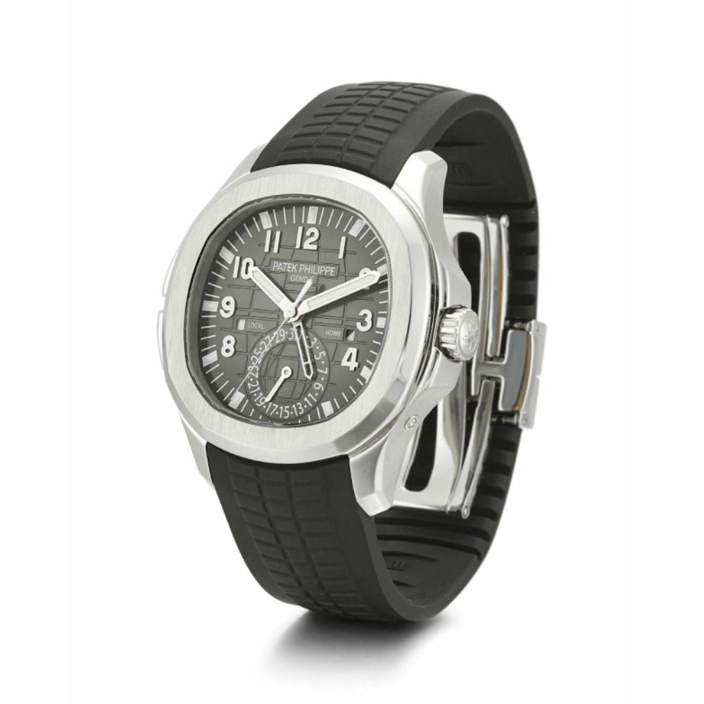 Aquanaut “Dual Time”