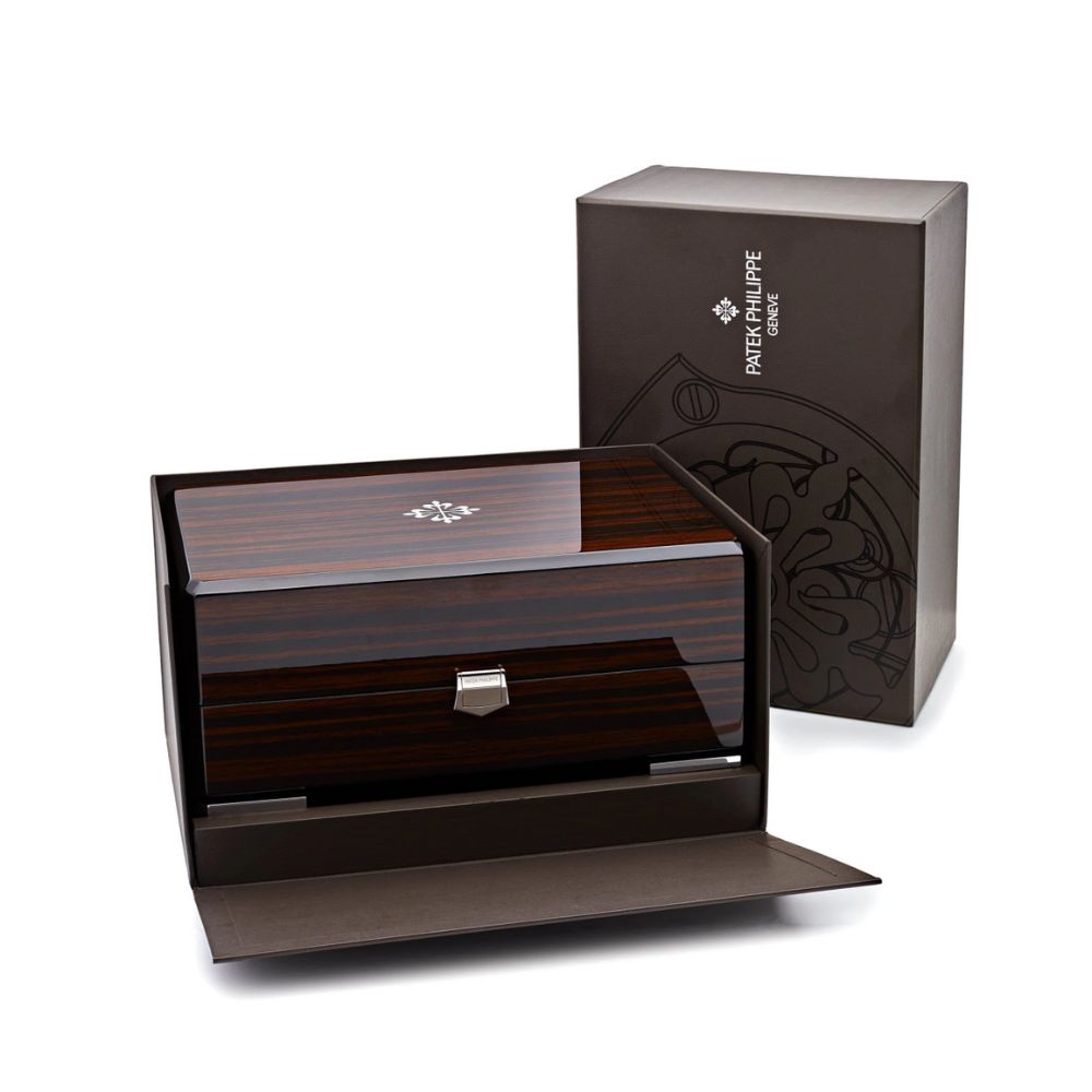 Aquanaut Travel Time 5164G-001