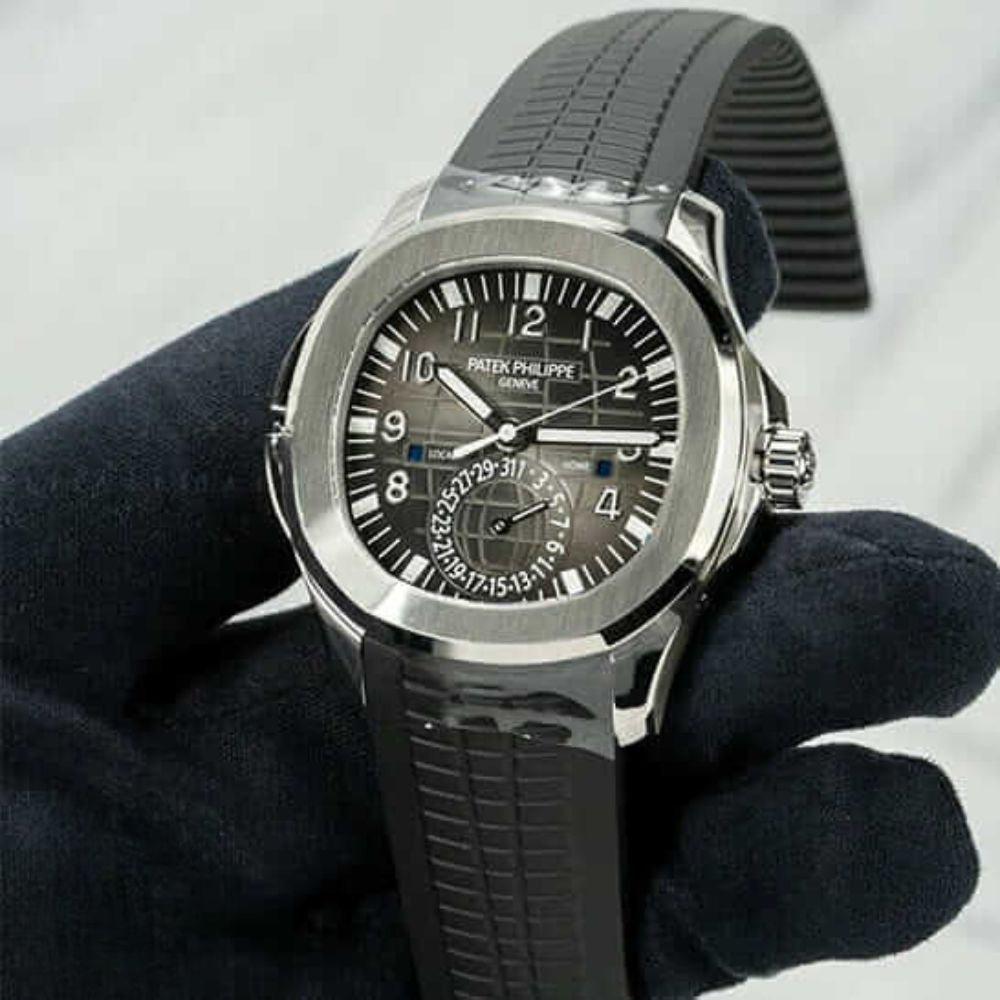 Aquanaut “Dual Time”